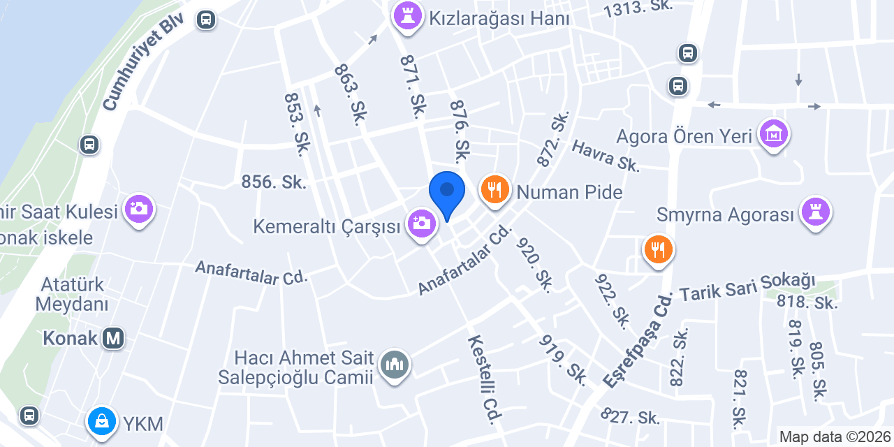 cızz bızz balık evi konumu