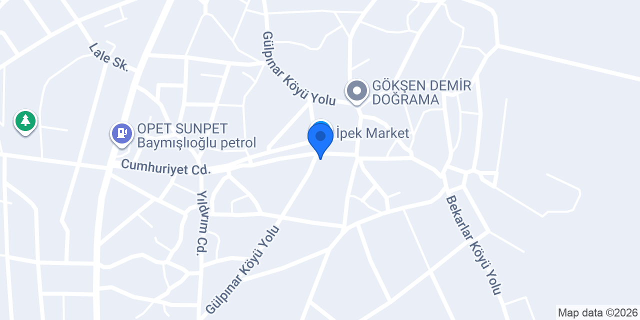 İNEL_CAFE_RESTORANT konumu