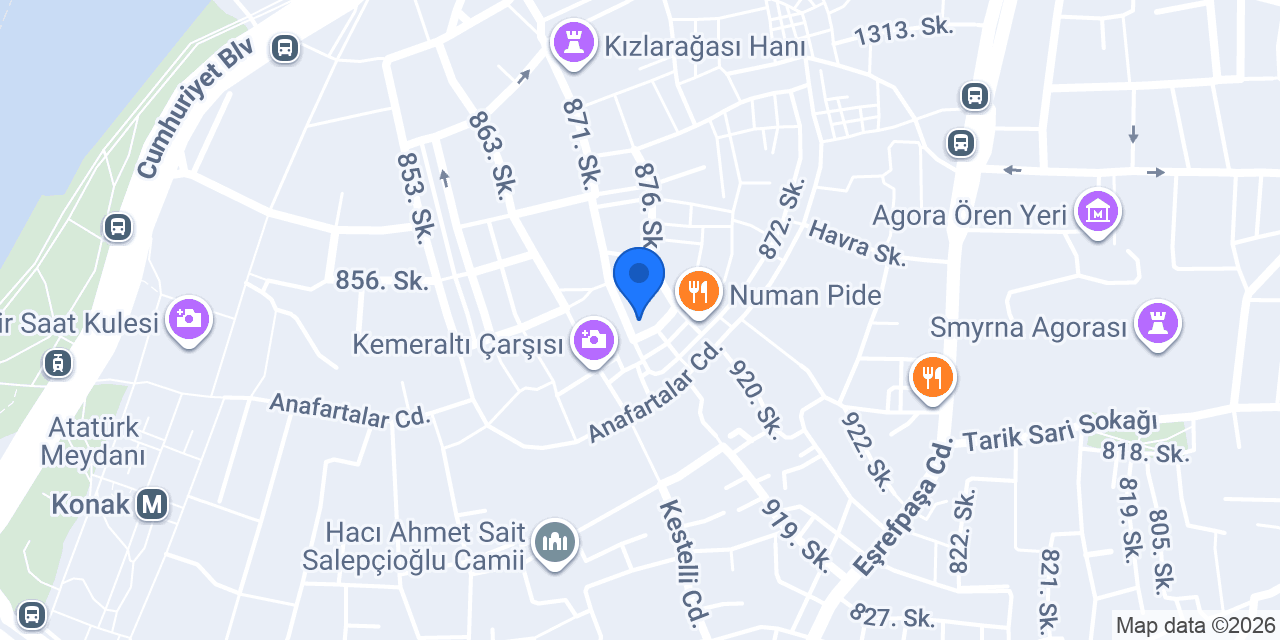Deniz Yıldızı Balık Midye Kokoreç konumu