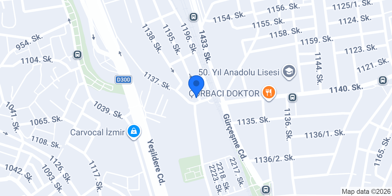 Küçükozan Eczane konumu