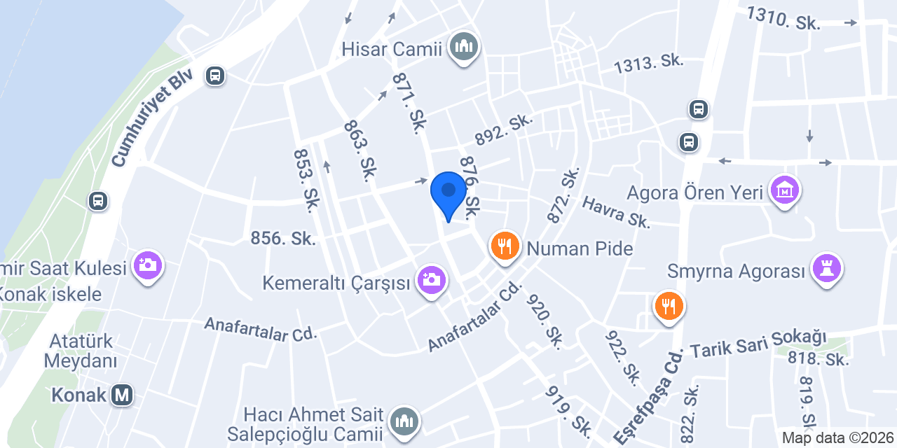 Bİ'DANE KAVURMA KAVURMACI HASAN konumu