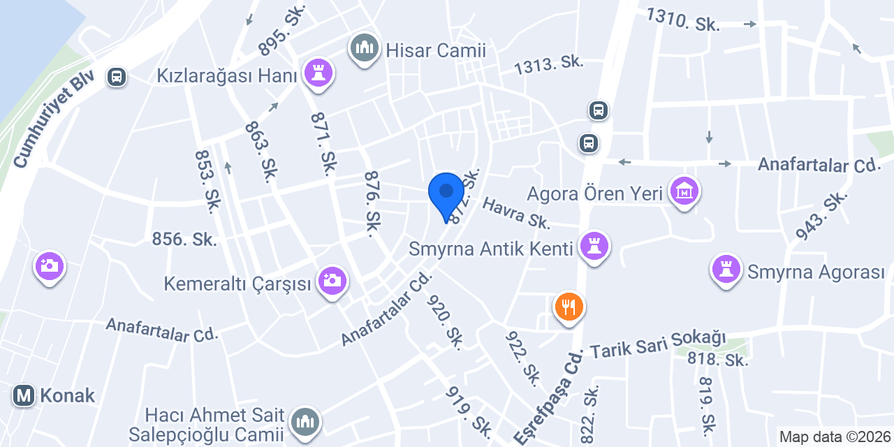 Meşhur Kuyum Pide Salonu konumu