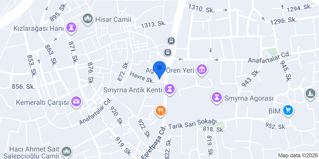 Bdr Tavukçuluk konumu
