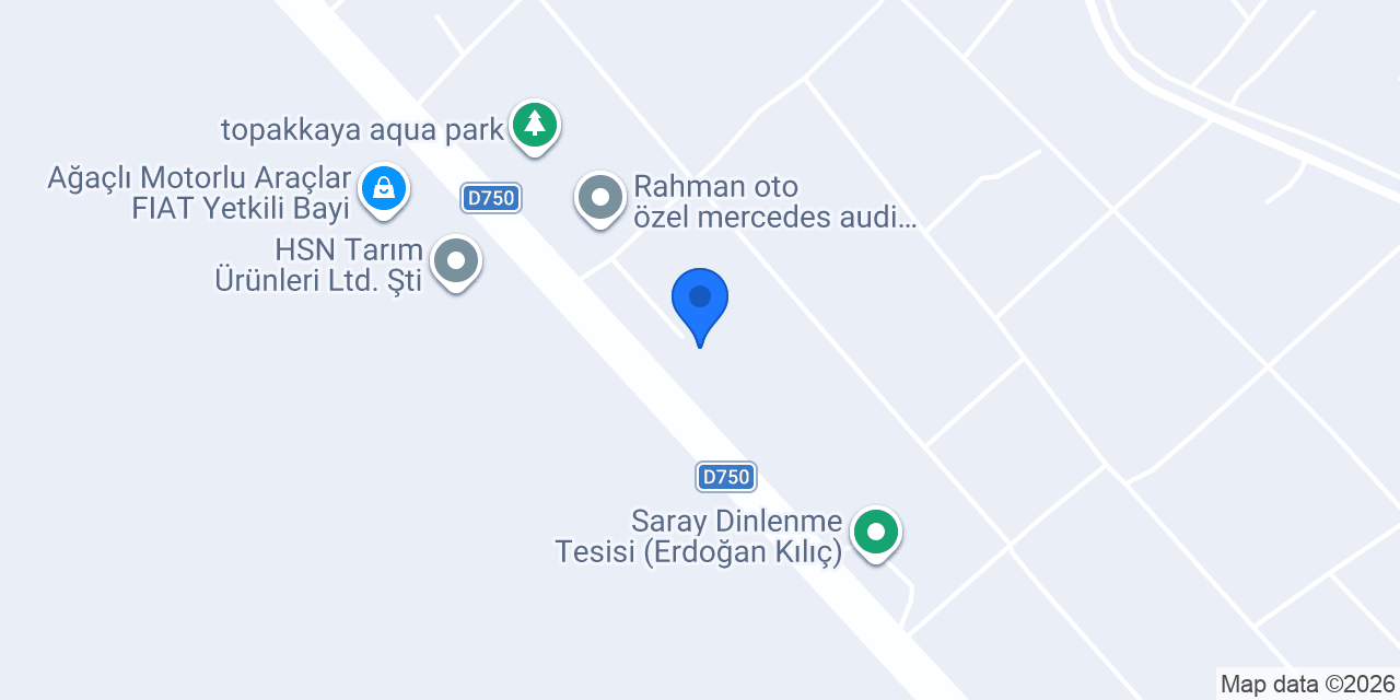 HIZLI DESTEK SERVİSİ BOZOKLU OTOMOTİV konumu