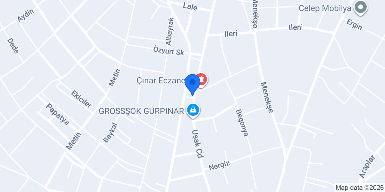 MoneyGram konumu