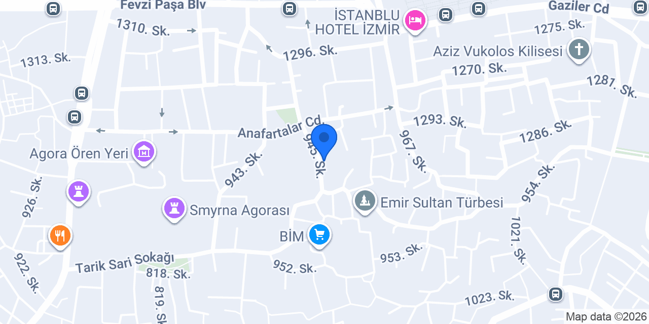 Kaplan Motor Ve Aksesuar konumu