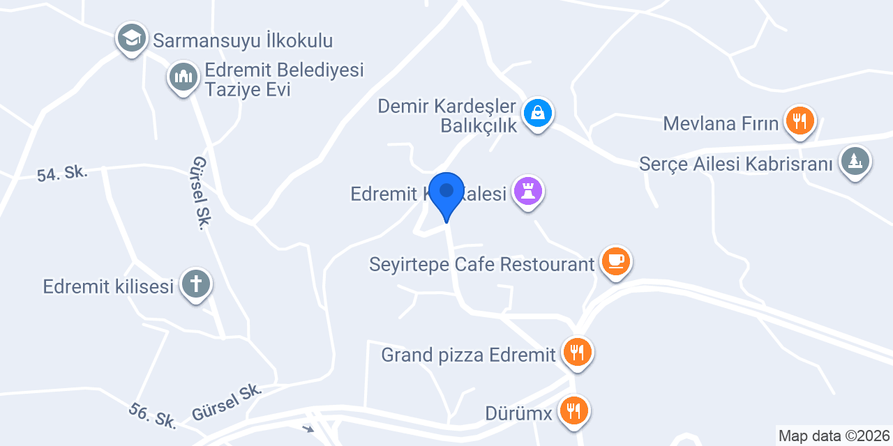 Class men erkek kuaförü konumu