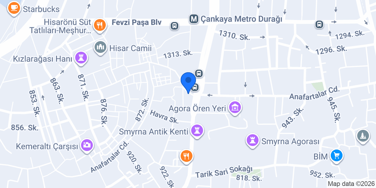 Yalazan Gişesi Sayisal & Tekel konumu