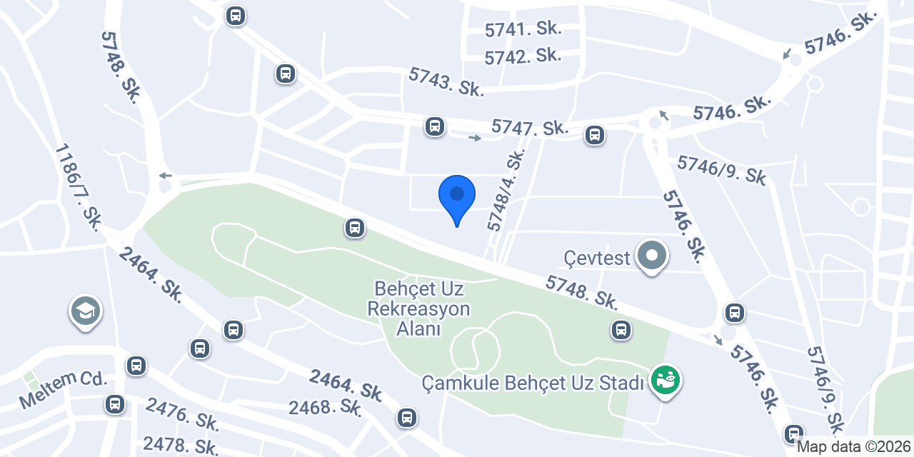 Gül Güler konumu