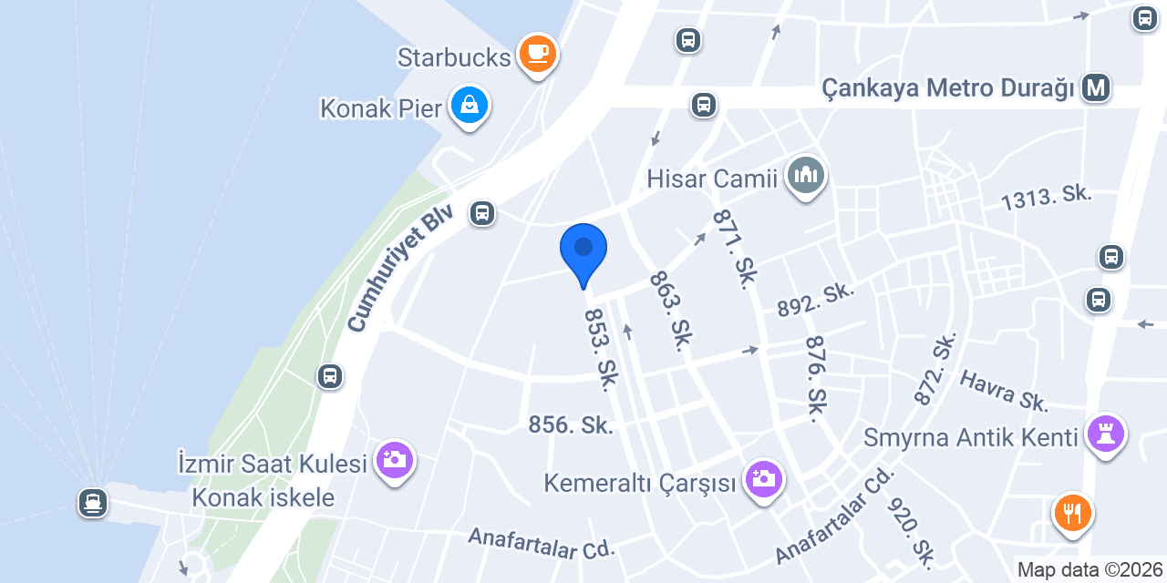 Topçuoğlu Kırtasiye San. Tic. Ltd. Şti. konumu