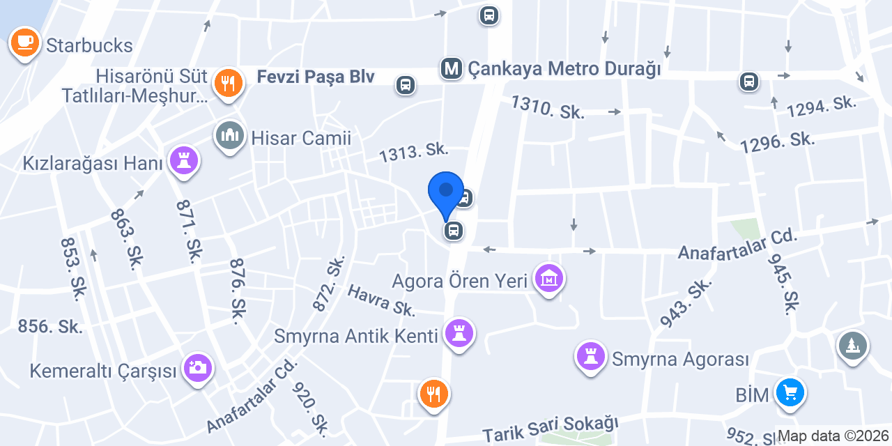 Katip ticaret الكاتب للتجارة konumu