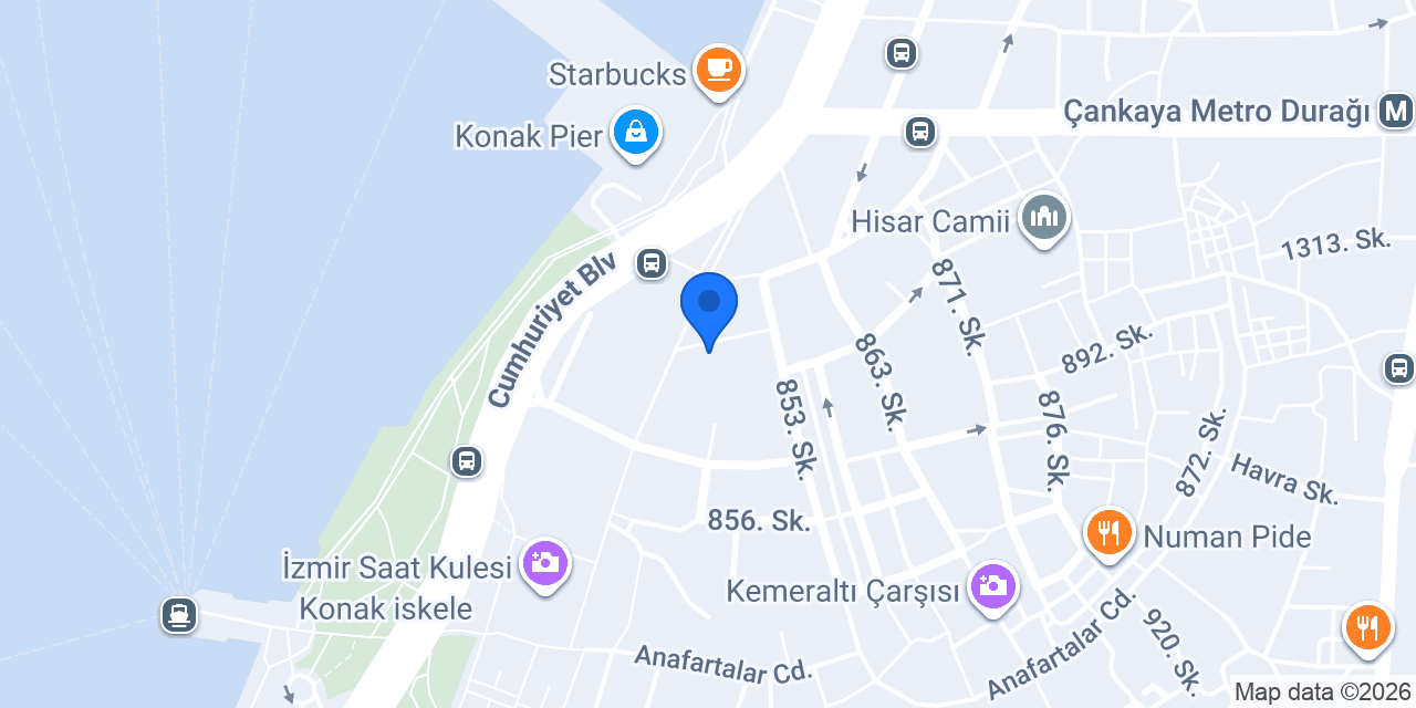 Avukat Berna Gürbüz konumu
