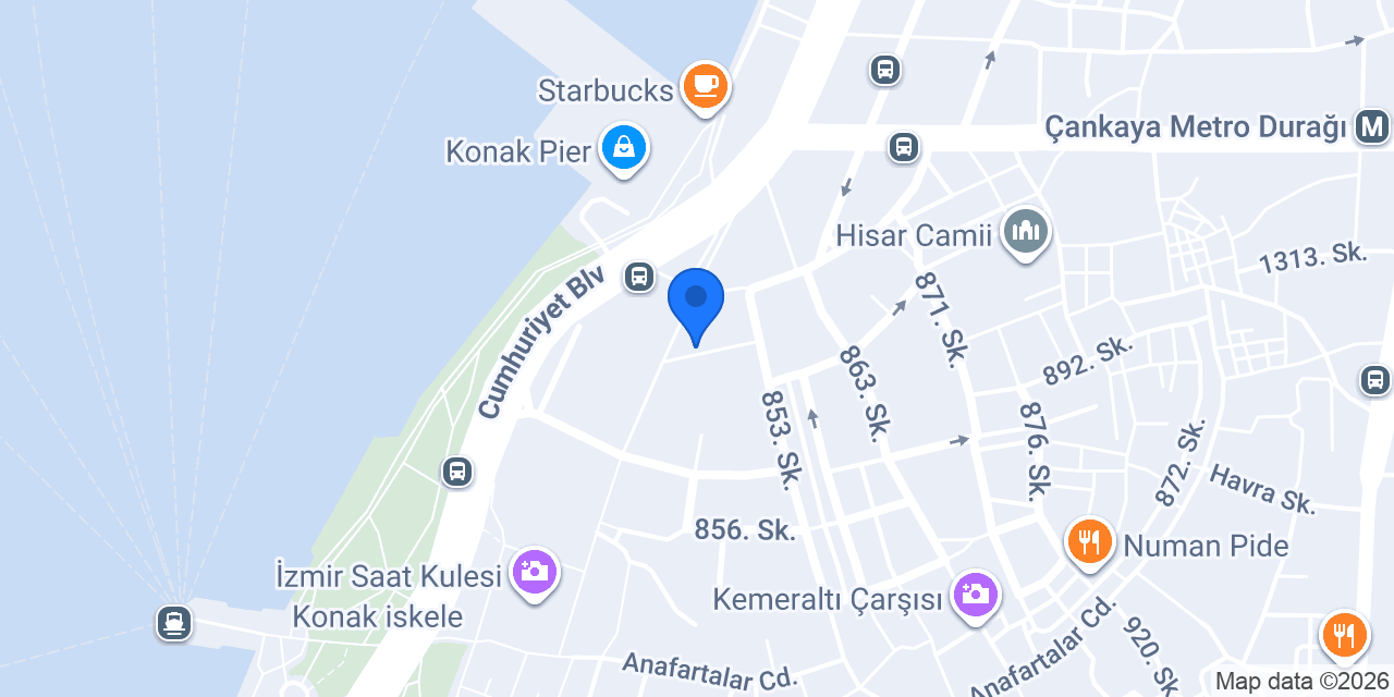 Sembol Cafe restaurant & pub konumu