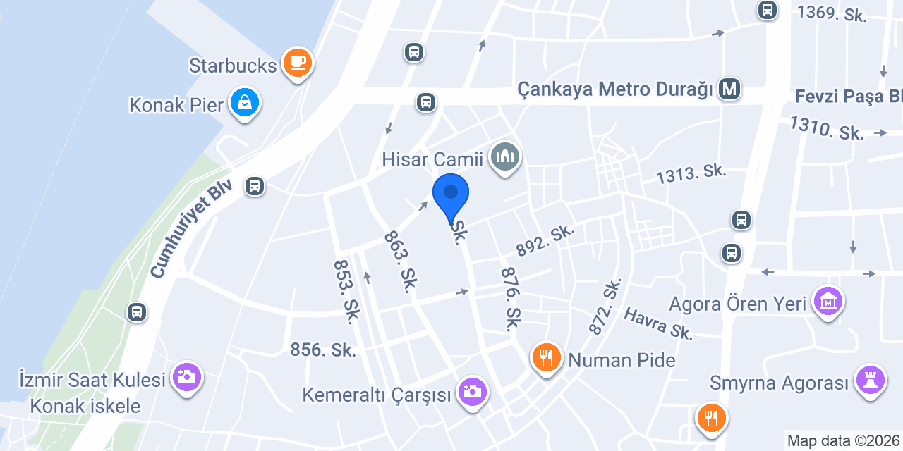 Dünya Doğaltaş konumu