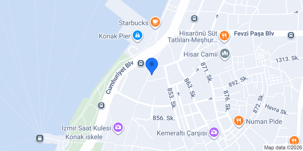 Gündem Sıgorta Anadoulu sıgorta Acenteiği konumu