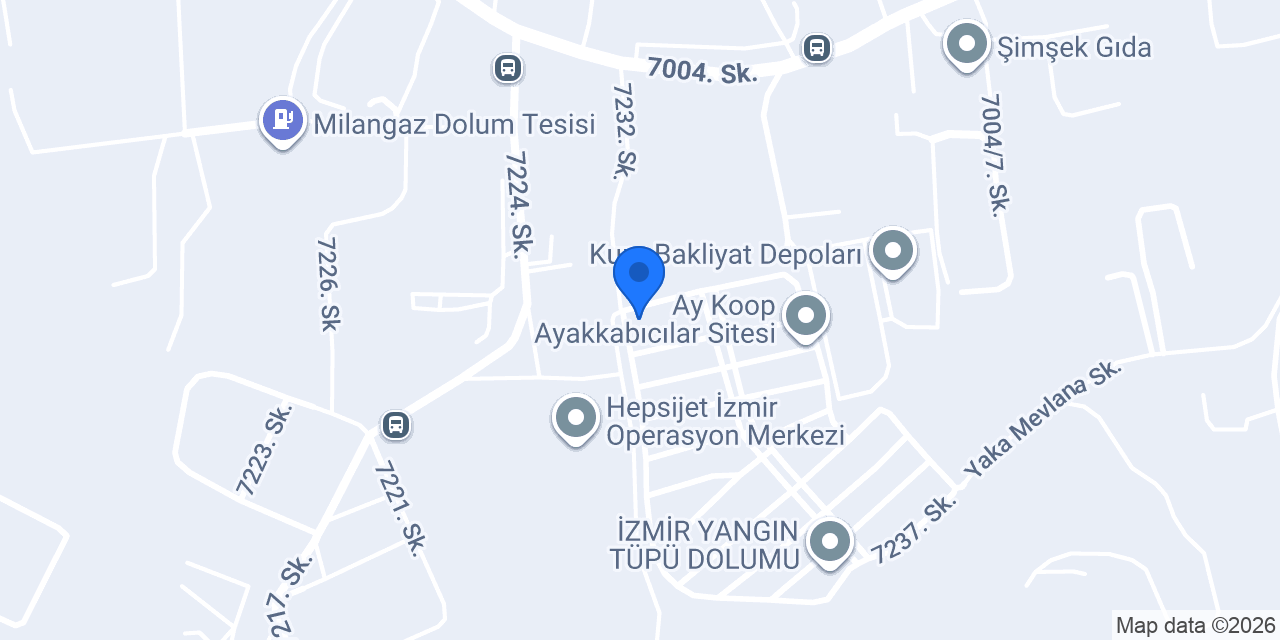 Altındağ Eğitim Danışmanlık konumu