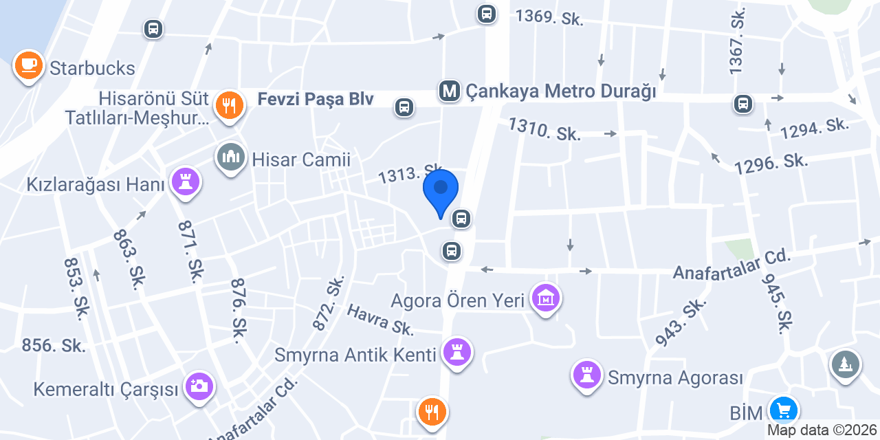 Sis Takı konumu