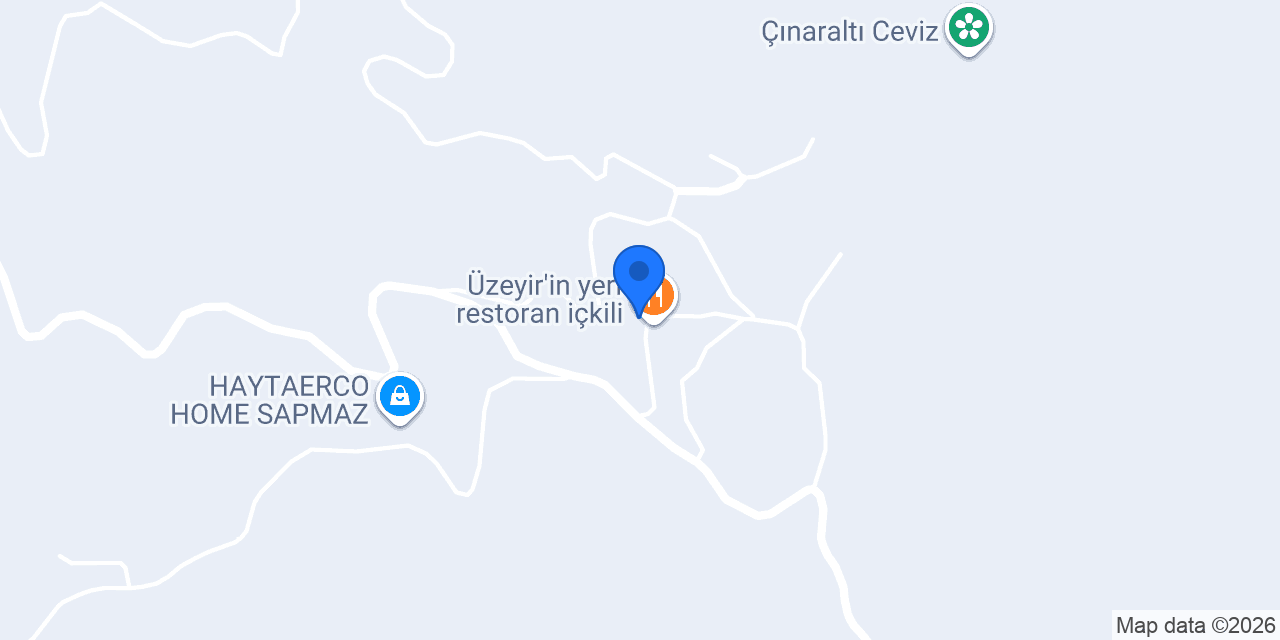 Çelikli İlköğretim Okulu konumu