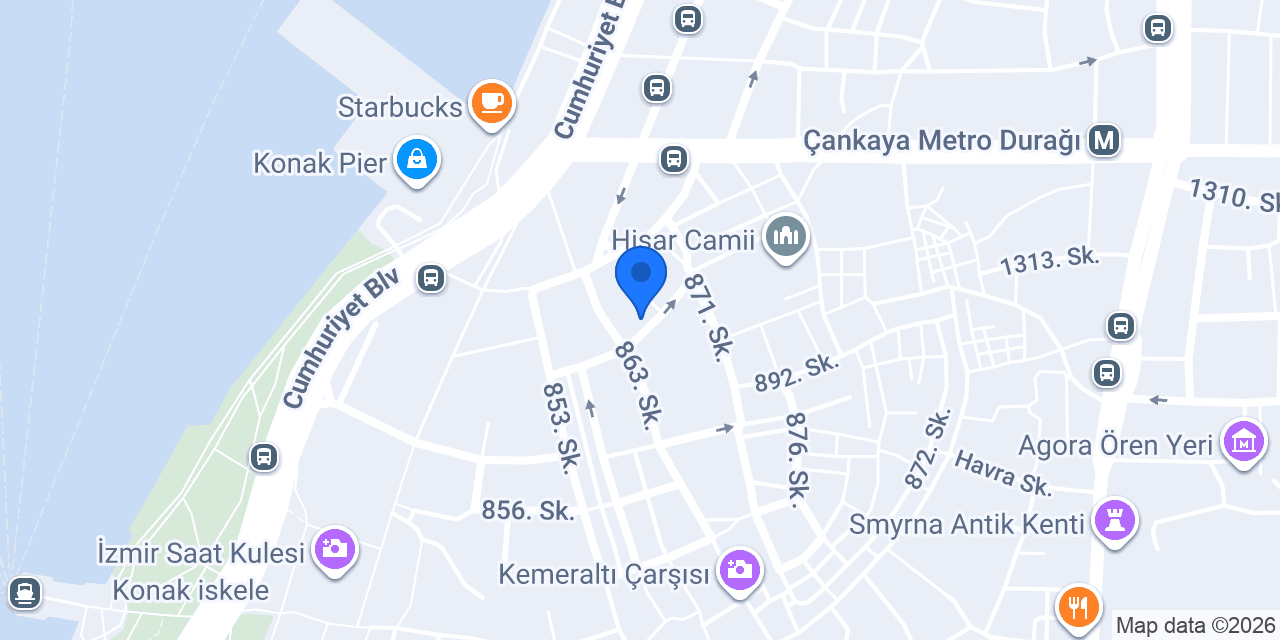 Komposto konumu