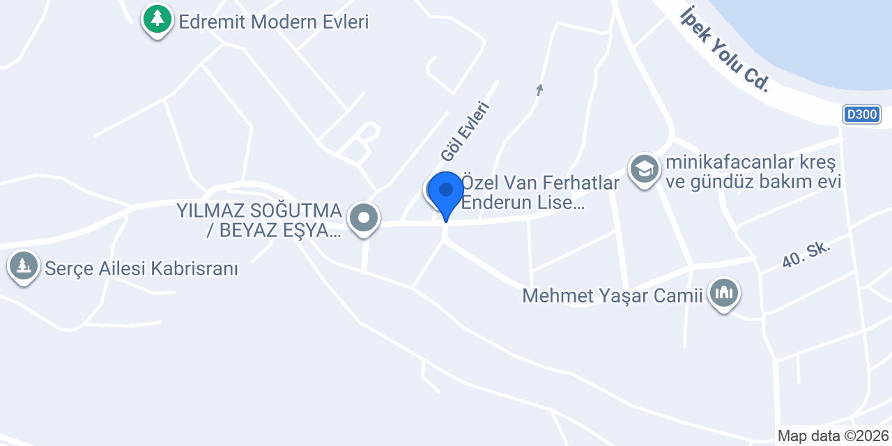 MANTICIM TÜRKAN USTA konumu