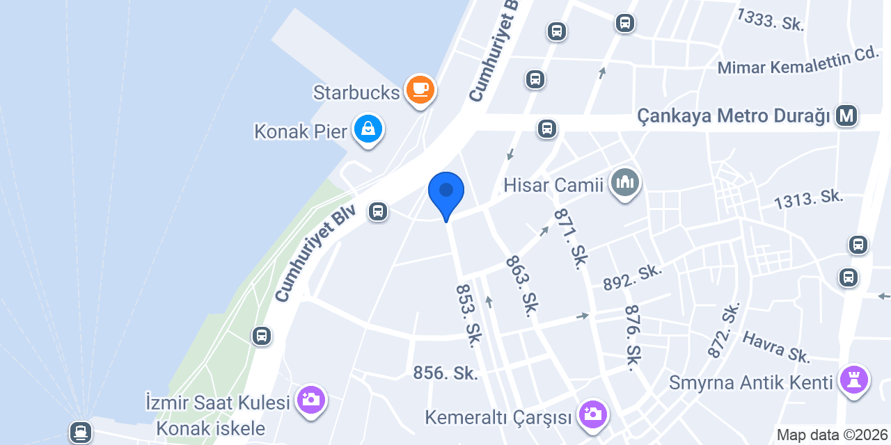Bilimsel Akademi PLC Kursu konumu