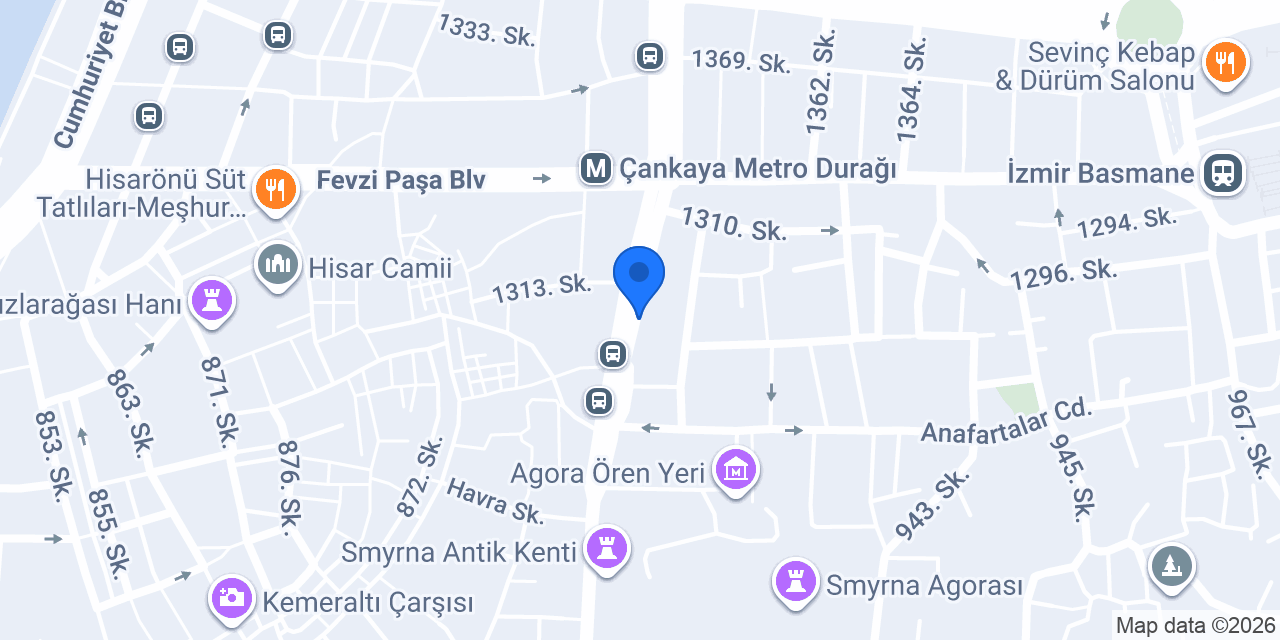 Çorbacı Fethi Baba konumu