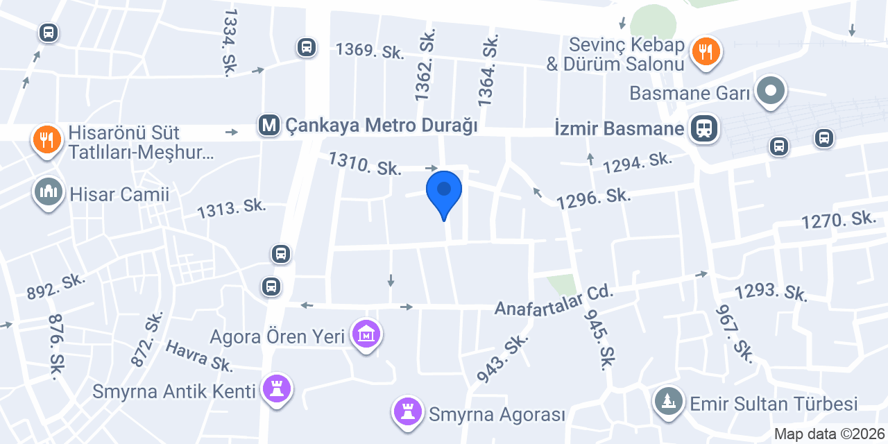 Asel Elektrik konumu