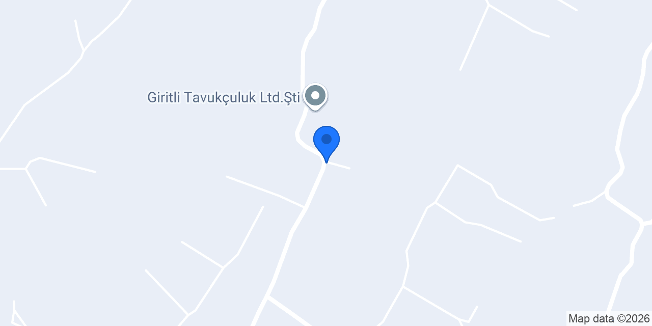 Medi Özel Gıda konumu