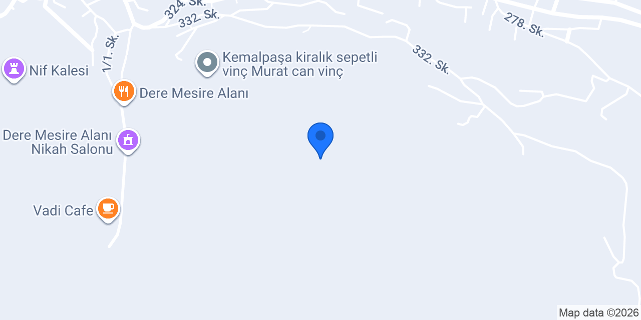 Gürhan yıldırım malikanesi konumu