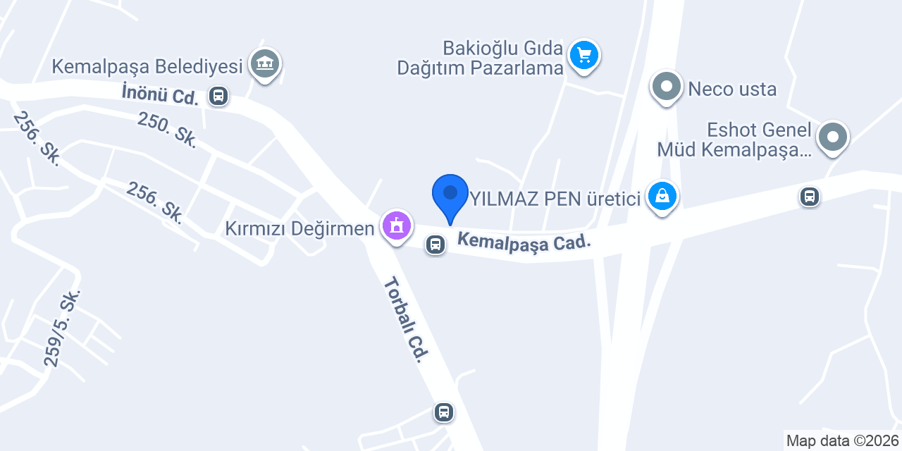 DİNÇSA İNŞAAT & HAFRİYAT konumu