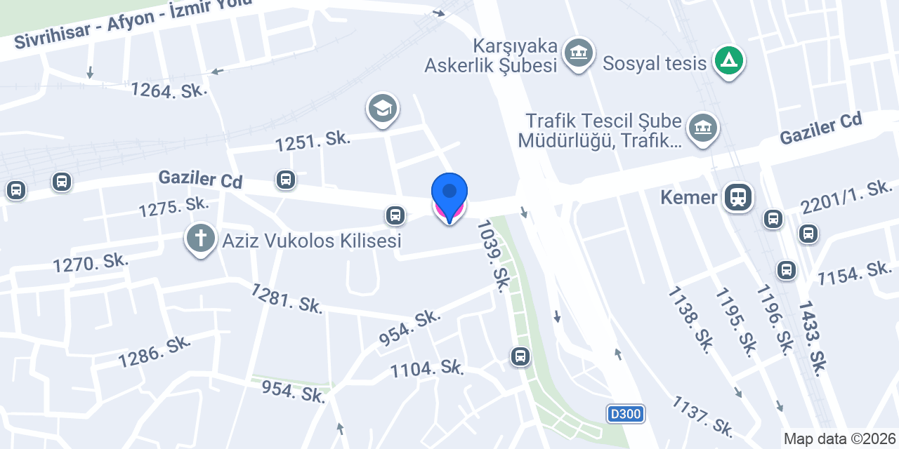 Le Badan Spa & Wellness konumu