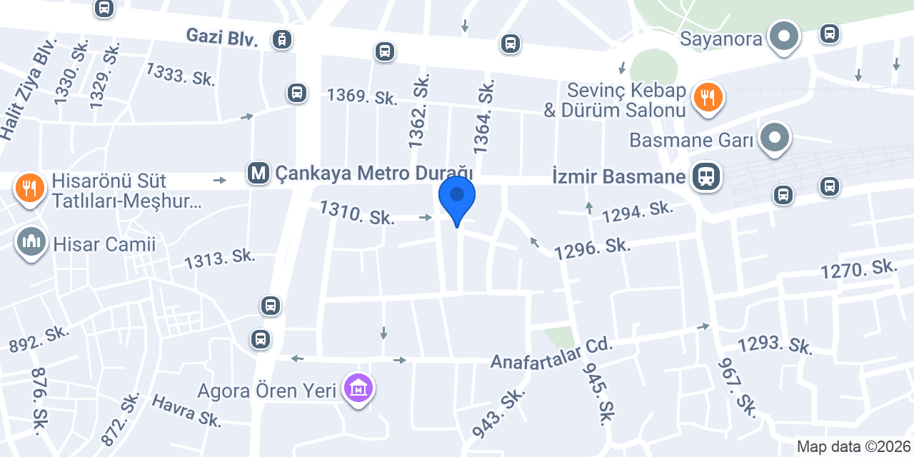 Baseh Bahtiyar Motor konumu