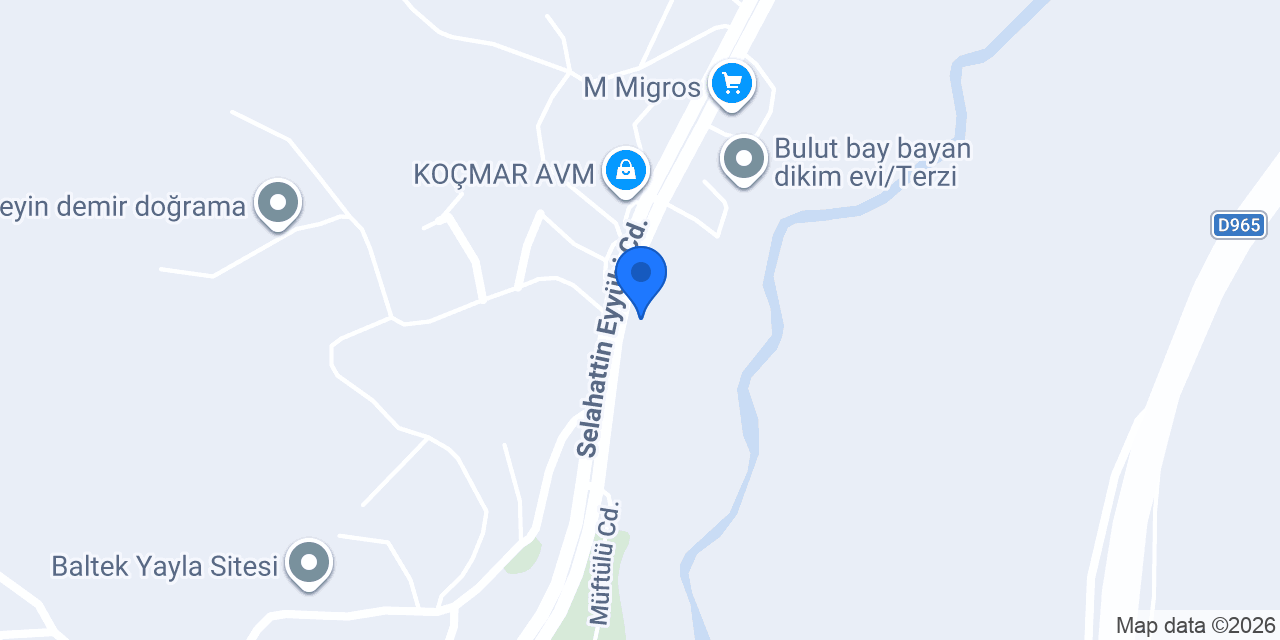 Divan Ocakbaşı konumu