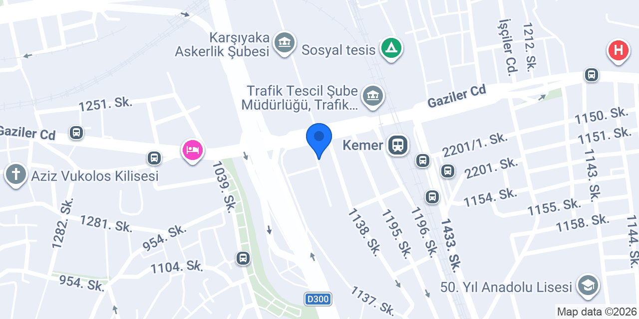 Egin Ticaret Tekel Bayii konumu