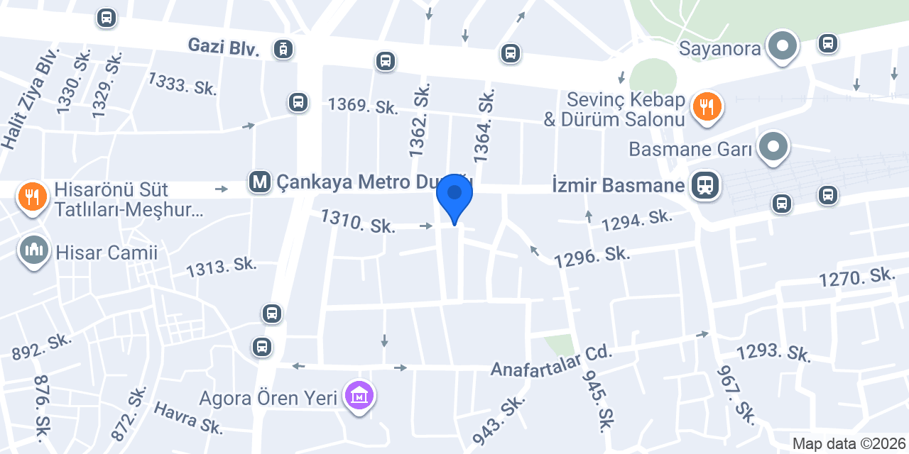 Birlik Bilgi İşlem konumu