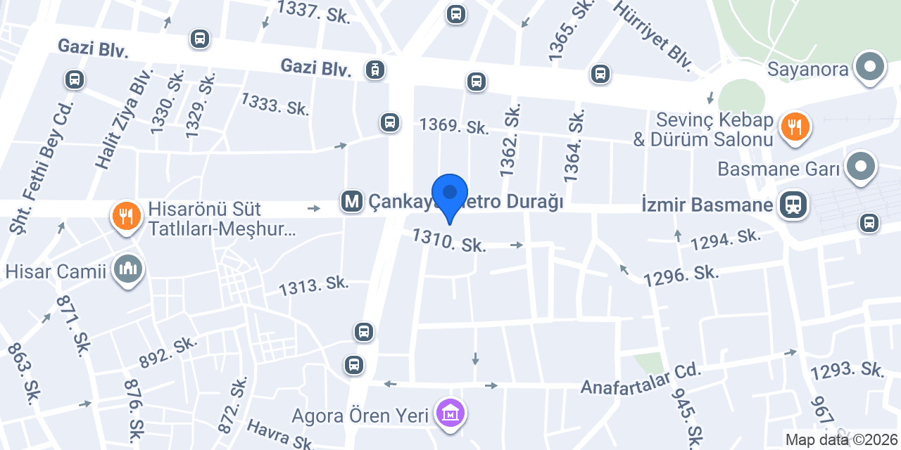 Bal Döviz konumu