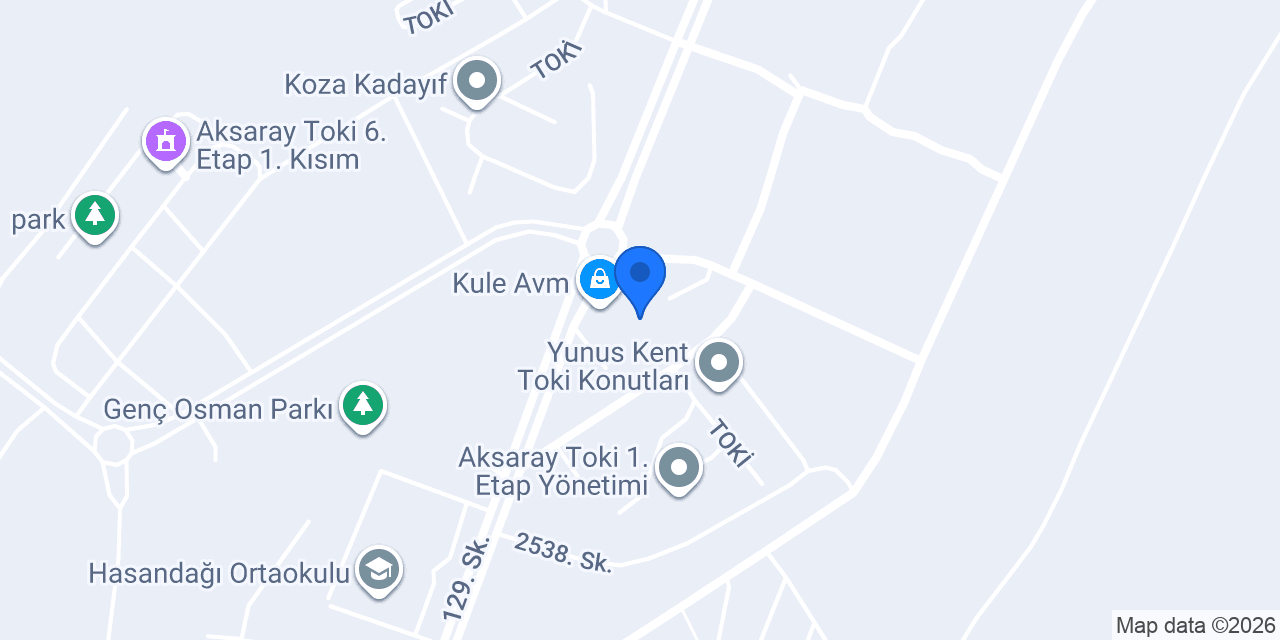 Sultan Kokoreç konumu