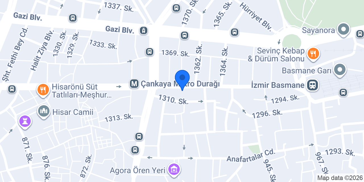 Turkcell konumu