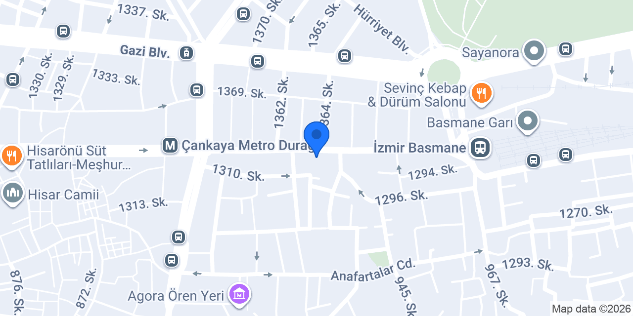 Enerji Döner Yakup Usta konumu