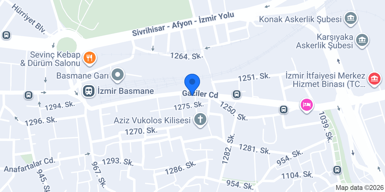 Miray Pharmacy Iskenderpasa Mah Istanbul konumu