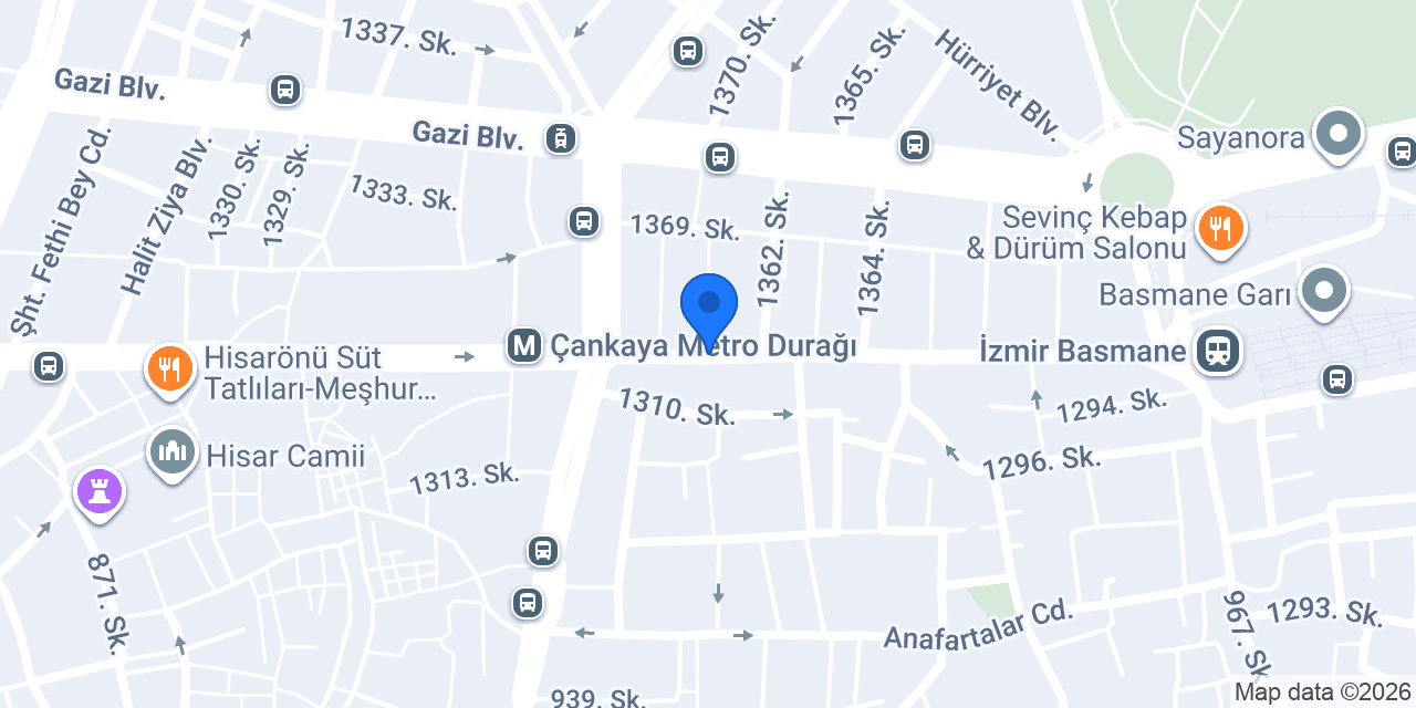 Neva Gsm konumu