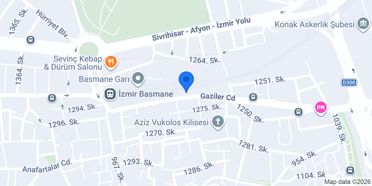 Efsane Tekel Bayi konumu