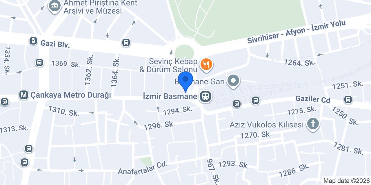 Grand Corner Boutique Hotel konumu