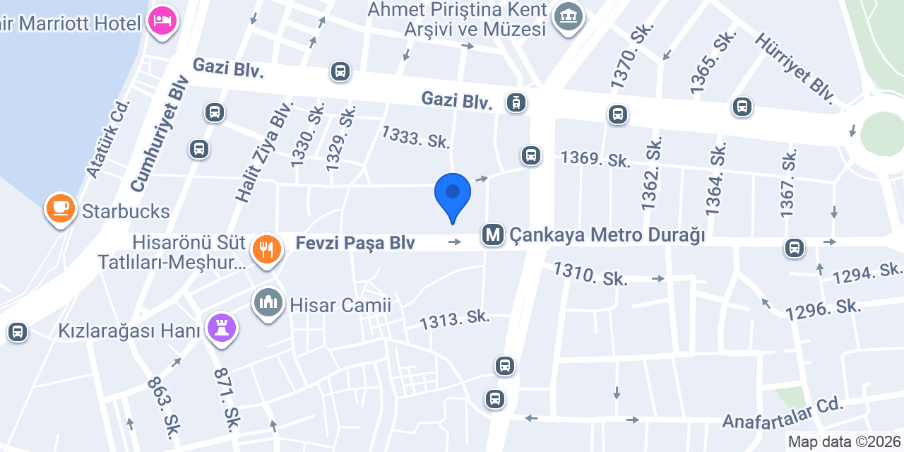 Ayşe Güzellik Salonu konumu