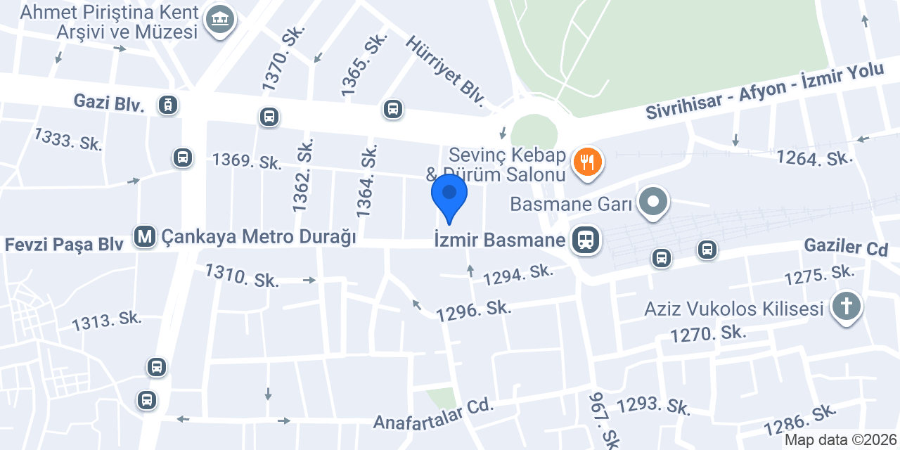 Musa Can Tekel konumu