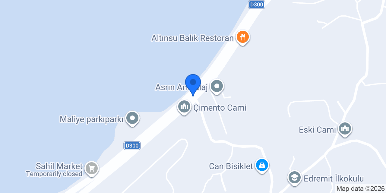Onurcan Tur konumu