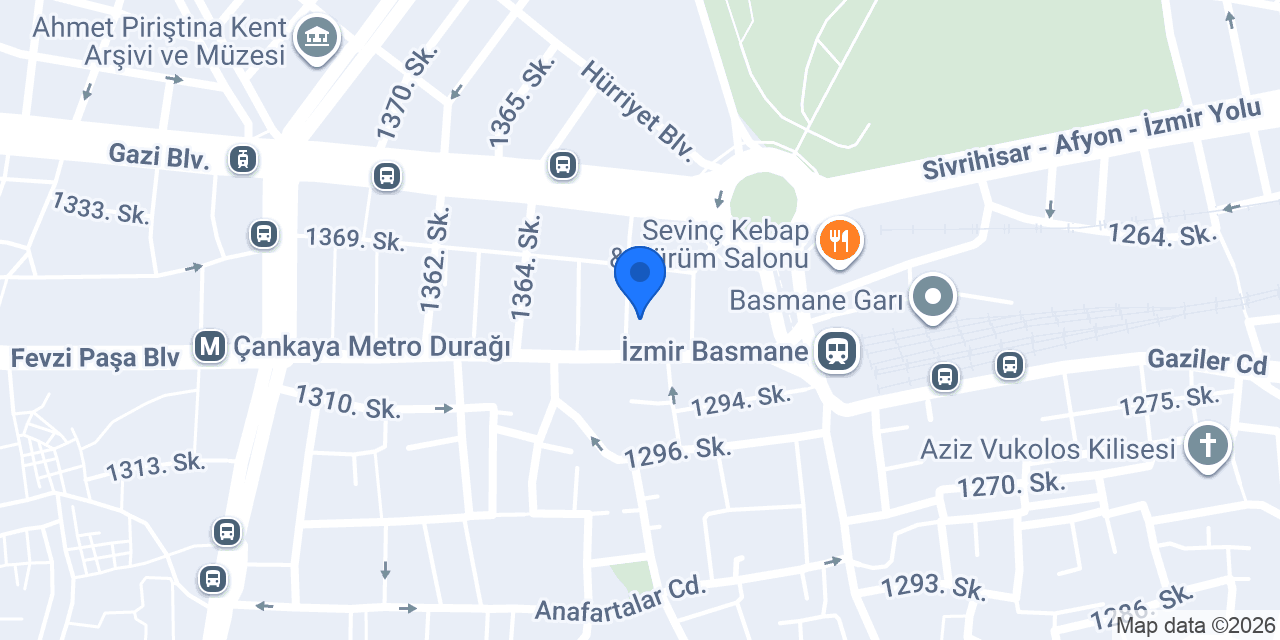 Avukat Serpil Üner konumu