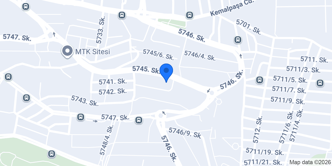 Ptt konumu