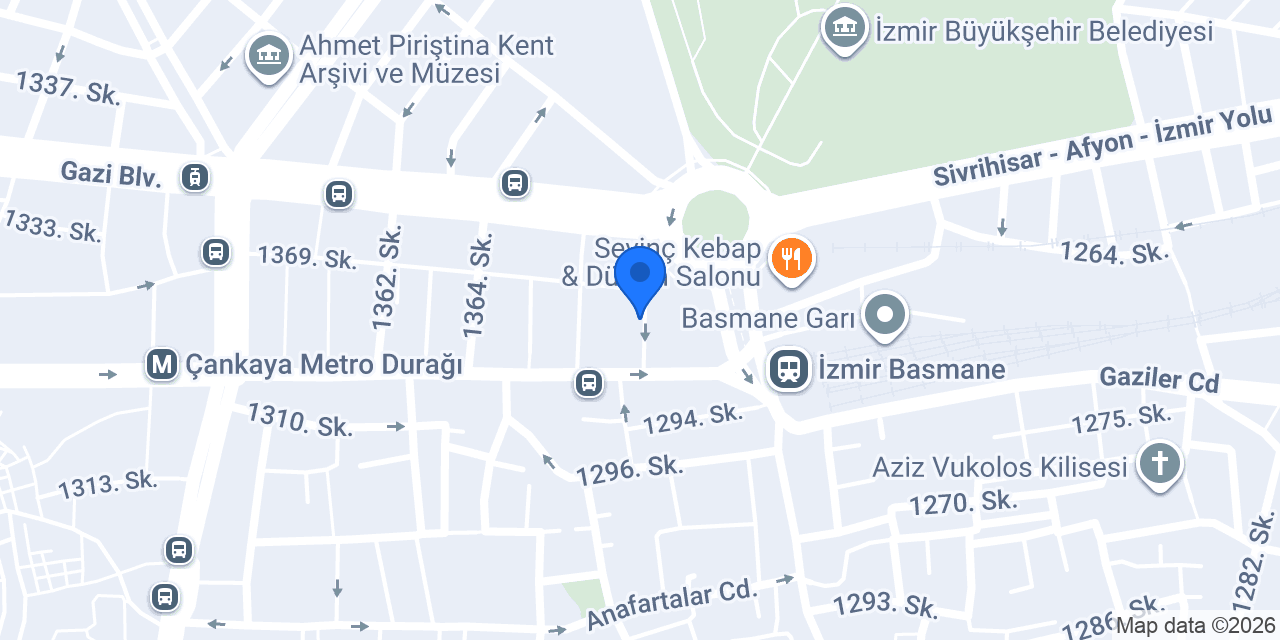 The New Hotel Zeybek konumu