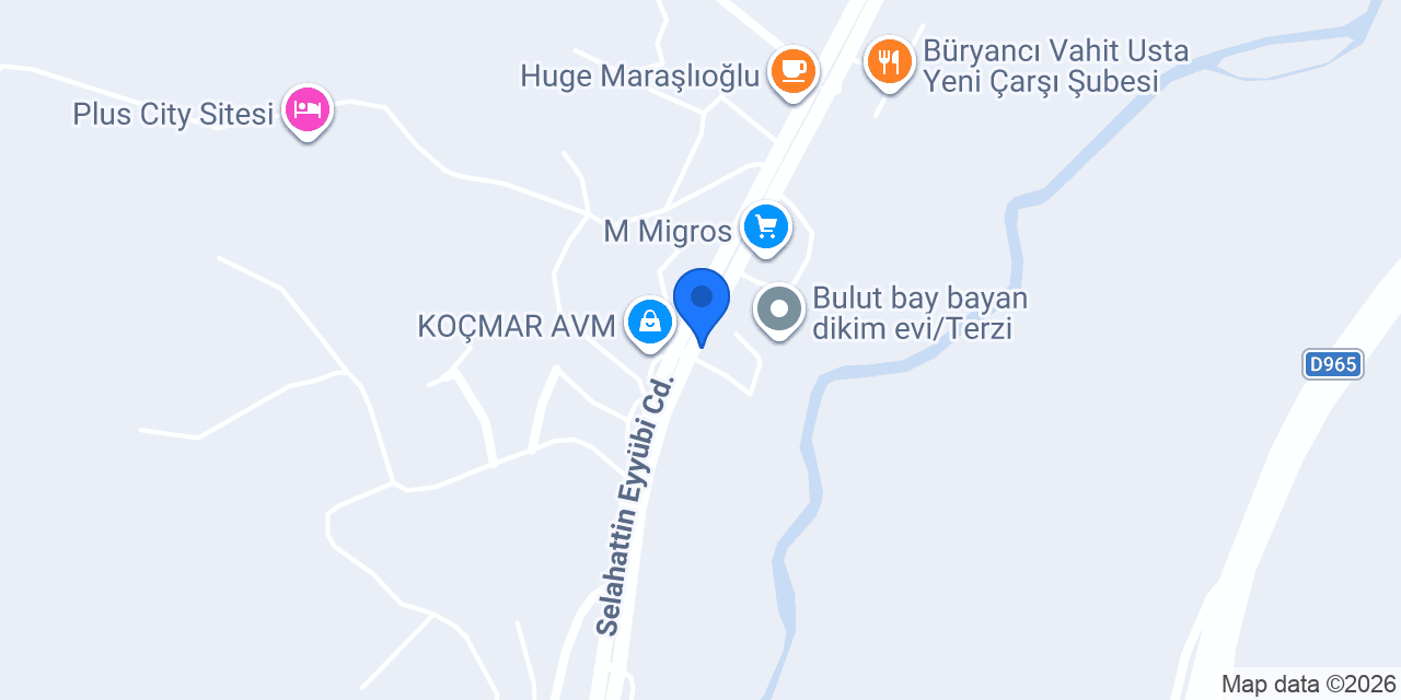 LİMİT EĞİTİM KURUMLARI konumu